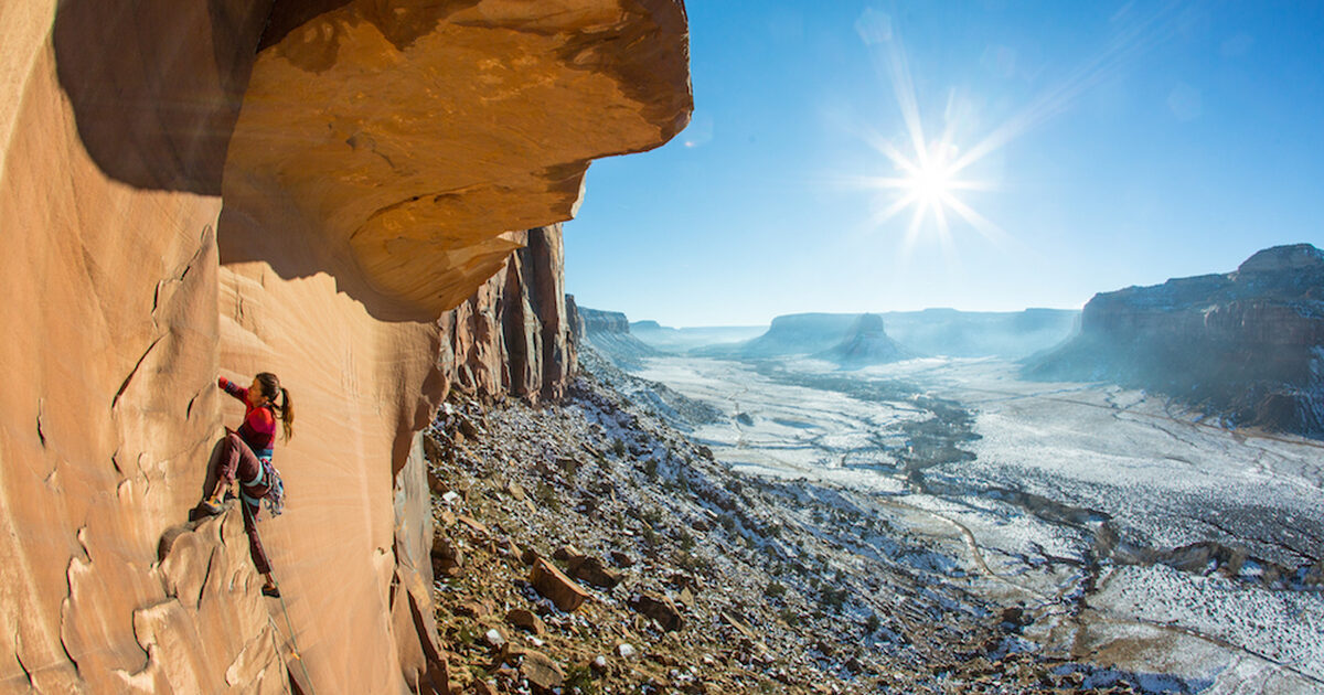 Access Fund Bears Ears Lawsuit Frequently Asked Questions