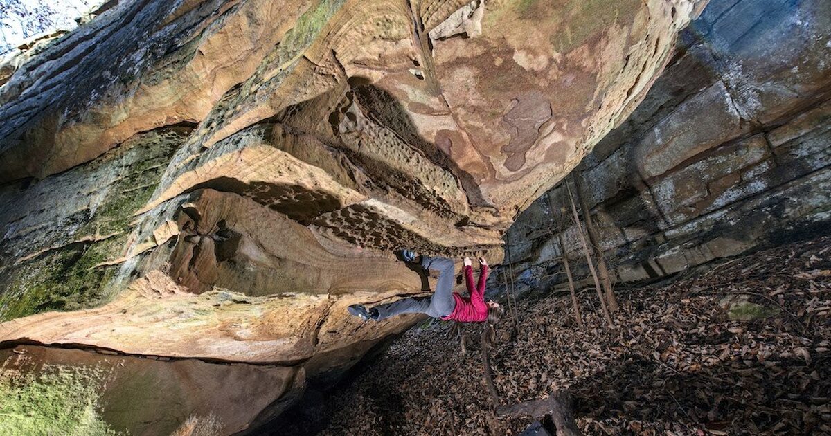Access Fund Climbers Permanently Protect Hell S Kitchen
